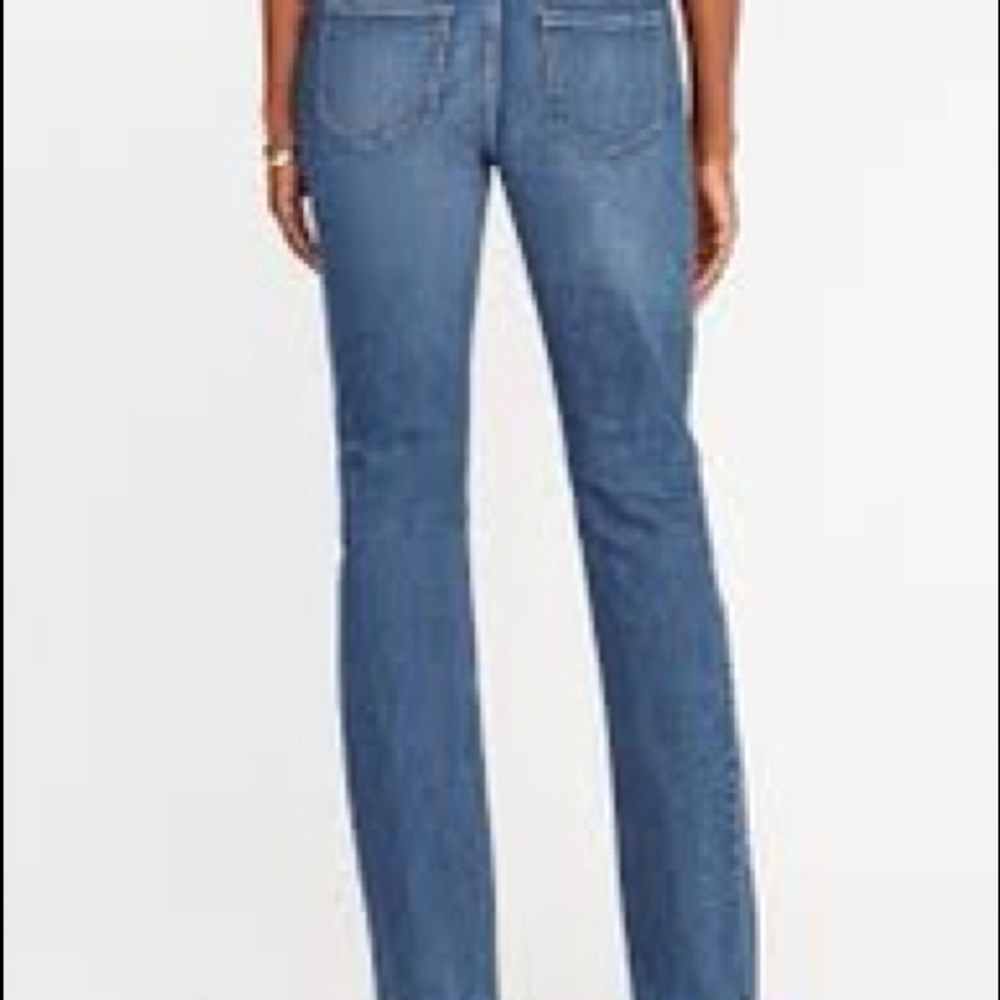 Old Navy Denim Wash Jeans
